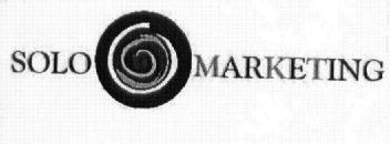Imagen de SOLO MARKETING