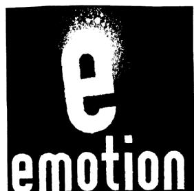 Imagen de E EMOTION