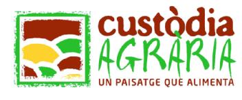 Imagen de CUSTODIA AGRARIA UN PAISATGE QUE ALIMENTA