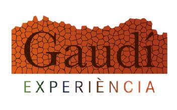 Imagen de GAUDI EXPERIENCIA