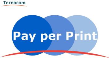 Imagen de TECNOCOM PAY PER PRINT