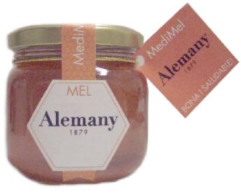 Imagen de MEDIMEL ALEMANY 1879 BONA I SALUDABLE!