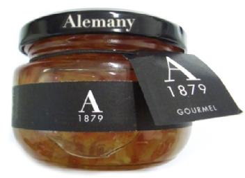 Imagen de ALEMANY A 1879 GOURMEL