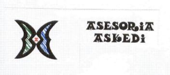 Imagen de ASESORIA ASKEDI