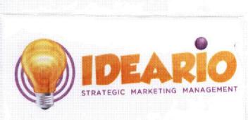 Imagen de IDEARIO STRATEGIC MARKETING MANAGEMENT