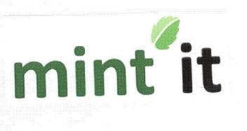 Imagen de MINT IT