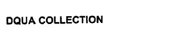 Imagen de DQUA COLLECTION