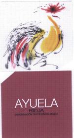 Imagen de AYUELA RIOJA DENOMINACION DE ORIGEN CALIFICADA