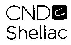 Imagen de CNDC SHELLAC