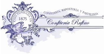 Imagen de CONFITERIA RUFINO CASA FUNDADA EN 1875