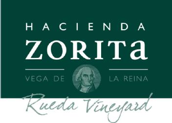 Imagen de HACIENDA ZORITA VEGA DE LA REINA RUEDA VINEYARD