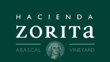 Imagen de HACIENDA ZORITA ABASCAL VINEYARD