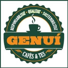 Imagen de GENUI RESPONSABILITAT QUALITAT SOSTENIBILITAT CAFES & TES