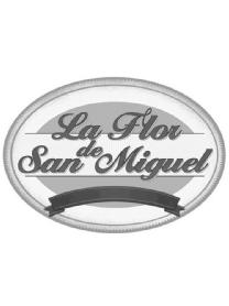 Imagen de LA FLOR DE SAN MIGUEL