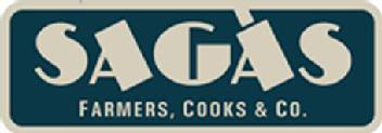 Imagen de SAGAS FARMERS, COOKS & CO