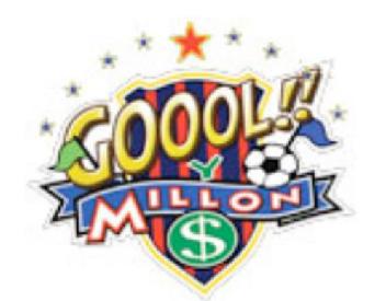 Imagen de GOOOL Y MILLON
