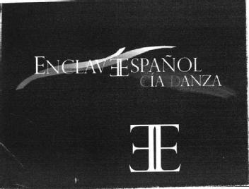Imagen de EN CLAVE ESPAÑOL CIA DANZA EE