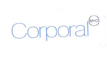 Imagen de CORPORAL M+C