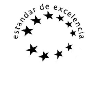 Imagen de ESTANDAR DE EXCELENCIA
