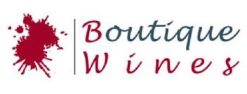 Imagen de BOUTIQUE WINES