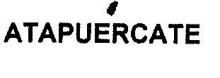 Imagen de ATAPUERCATE