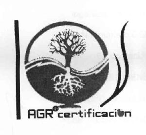 Imagen de AGR CERTIFICACION