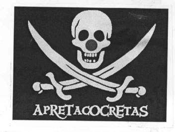 Imagen de APRETACOCRETAS