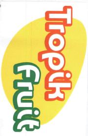 Imagen de TROPIK FRUIT
