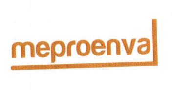 Imagen de MEPROENVAL