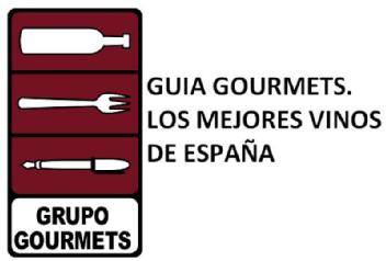 Imagen de GUIA GOURMETS. LOS MEJORES VINOS DE ESPAÑA GRUPO GOURMETS