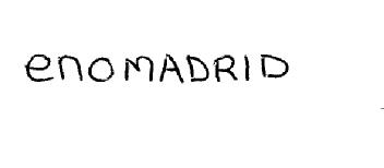 Imagen de ENOMADRID