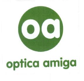 Imagen de OA OPTICA AMIGA