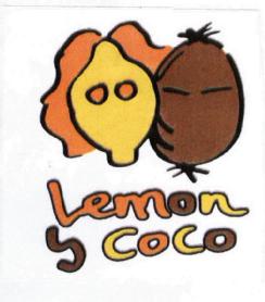 Imagen de LEMON Y COCO