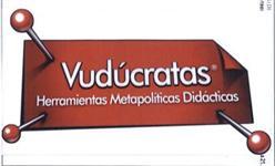 Imagen de VUDUCRATAS HERRAMIENTAS METAPOLITICAS DIDACTICAS