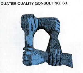 Imagen de QUATER QUALITY QONSULTING, S.L