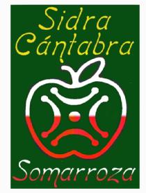 Imagen de SIDRA CANTABRA SOMARROZA