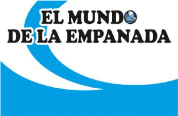 Imagen de EL MUNDO DE LA EMPANADA