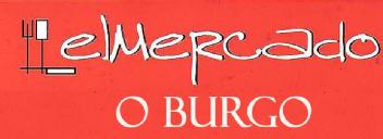 Imagen de ELMERCADO O BURGO