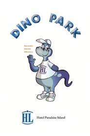 Imagen de DINO PARK HL HOTEL PARADAISE ISLAND