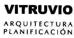 Imagen de VITRUVIO ARQUITECTURA PLANIFICACION