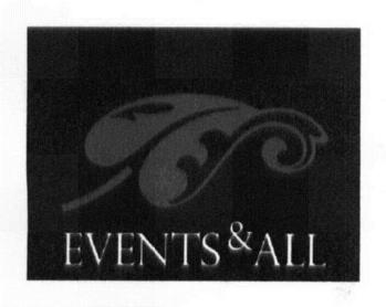 Imagen de EVENTS & ALL