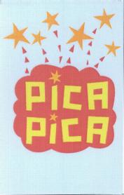 Imagen de PICA PICA