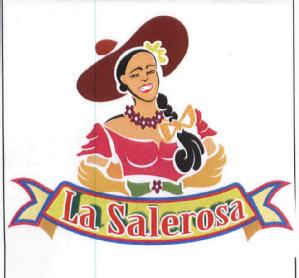 Imagen de LA SALEROSA
