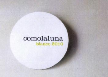 Imagen de COMOLALUNA BLANCO 2010