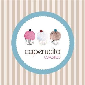 Imagen de CAPERUCITA CUPCAKES