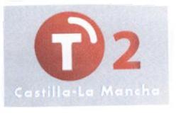 Imagen de T 2 CASTILLA-LA MANCHA