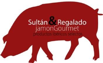Imagen de SULTAN & REGALADO JAMONGOURMET PRODUCTOS IBERICOS SELECTOS