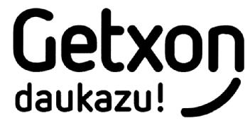 Imagen de GETXON DAUKAZU!