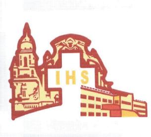 Imagen de IHS