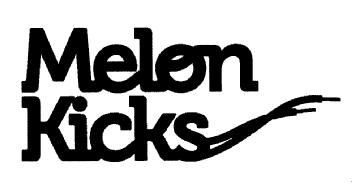 Imagen de MELON KICKS